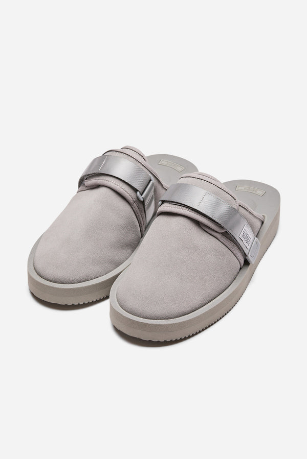 Saturdays New York City ZAVO-VS Grey