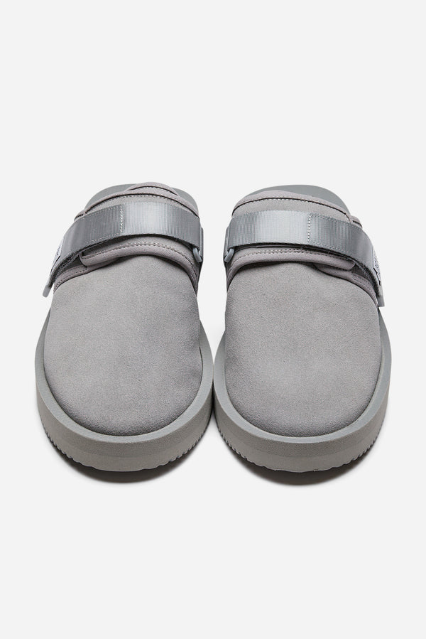 Saturdays New York City ZAVO-VS Grey