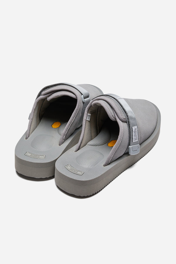 Saturdays New York City ZAVO-VS Grey