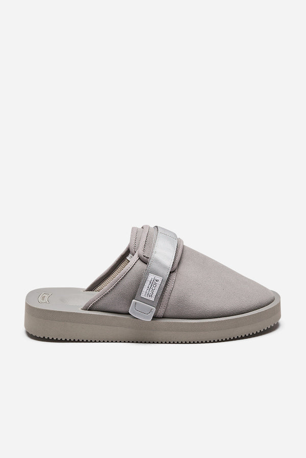 saturdays new york city ZAVO-VS Grey