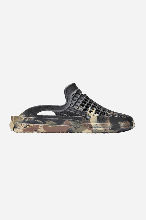 saturdays new york city Scenario Slide Woodland Camo