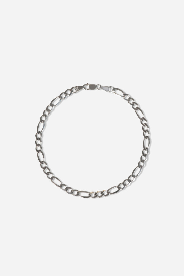 saturdays new york city South Coast Bracelet 925 19cm Sterling Silver