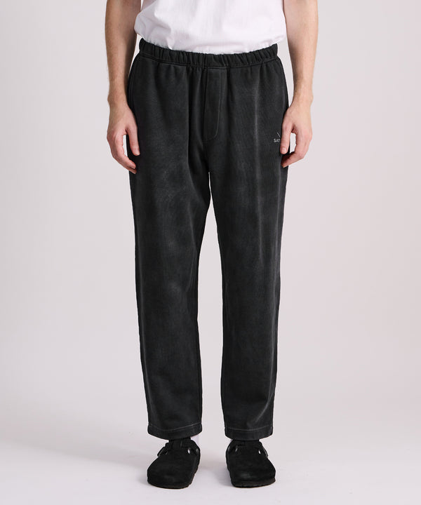 Saturdays New York City Taka Surf Sweatpant Fade Black