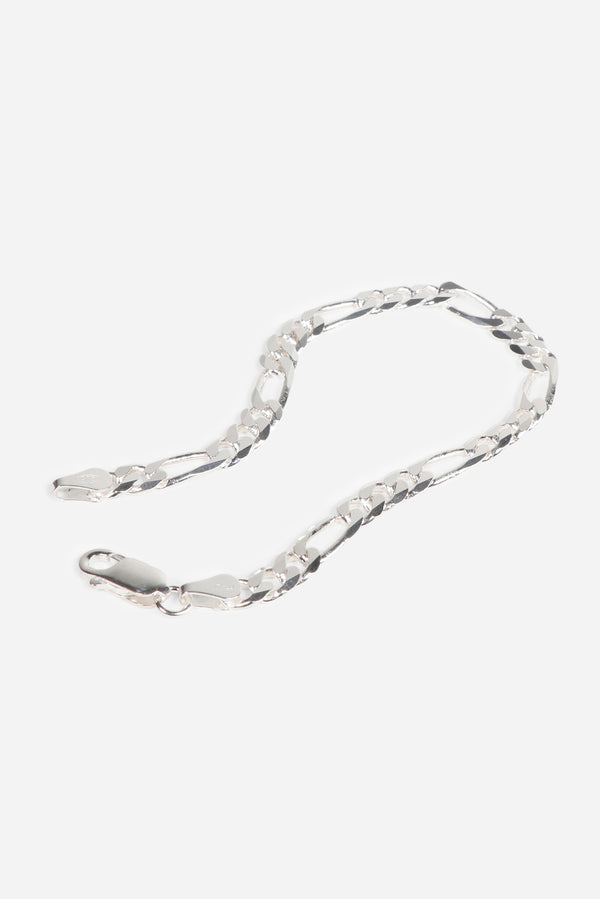 Saturdays New York City West Coast Bracelet 925 Sterling Silver