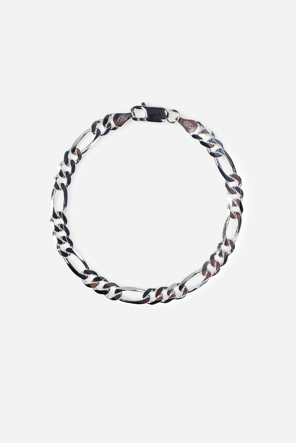 saturdays new york city West Coast Bracelet 925 Sterling Silver