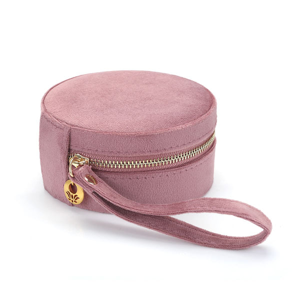 Satya Jewelry For The Journey Travel Jewelry Case