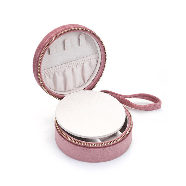 Satya Jewelry For The Journey Travel Jewelry Case