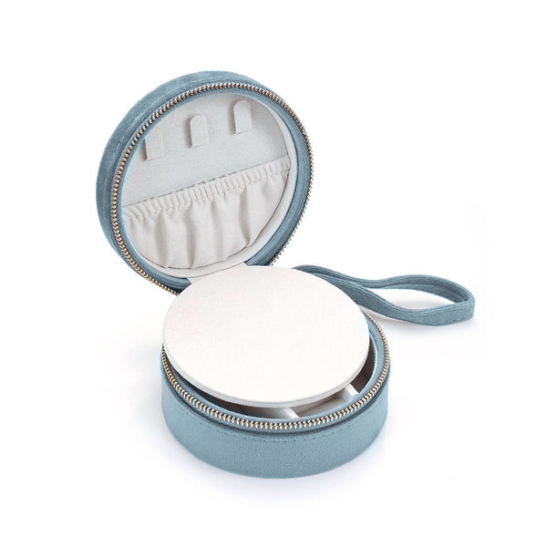 Satya Jewelry For The Journey Travel Jewelry Case