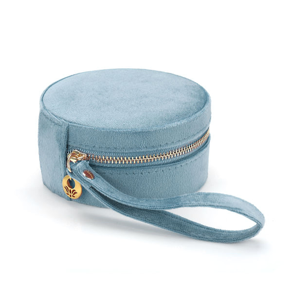 Satya Jewelry For The Journey Travel Jewelry Case