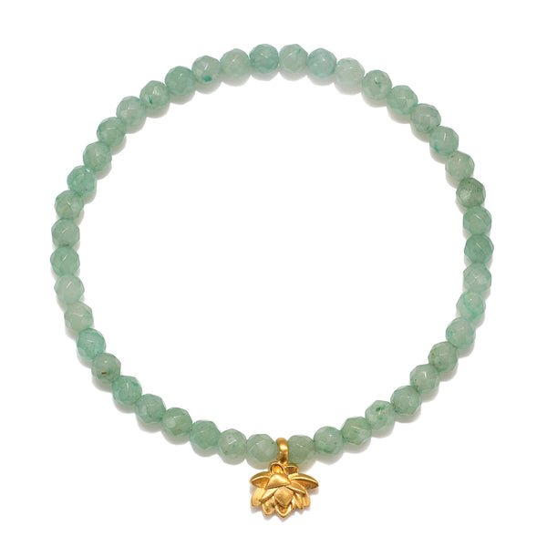 satya jewelry Inspired Spirit Bracelet