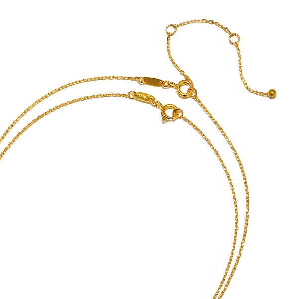 Satya Jewelry Intention Of Balance Necklace Set