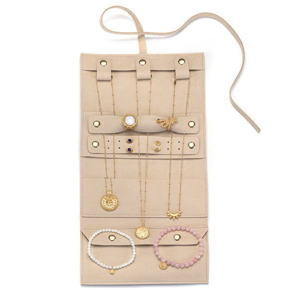 Satya Jewelry Journey Abroad Travel Wrap