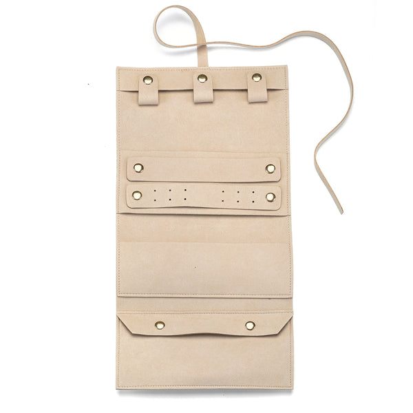 Satya Jewelry Journey Abroad Travel Wrap