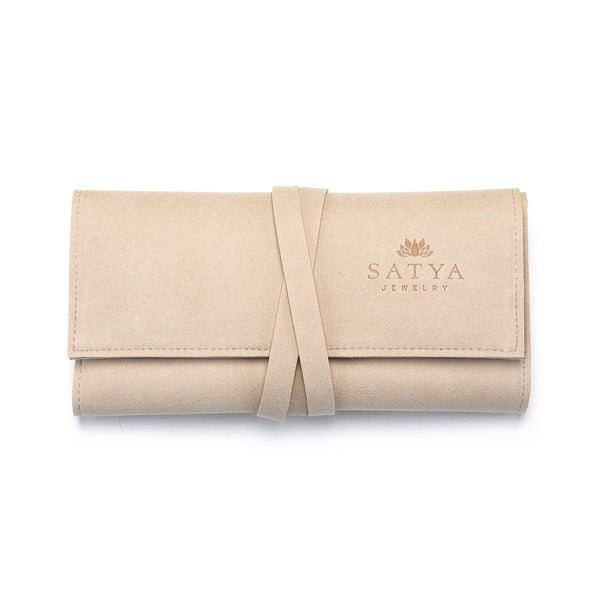 satya jewelry Journey Abroad Travel Wrap