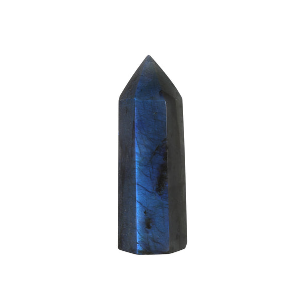 satya jewelry Labradorite Altar Crystal