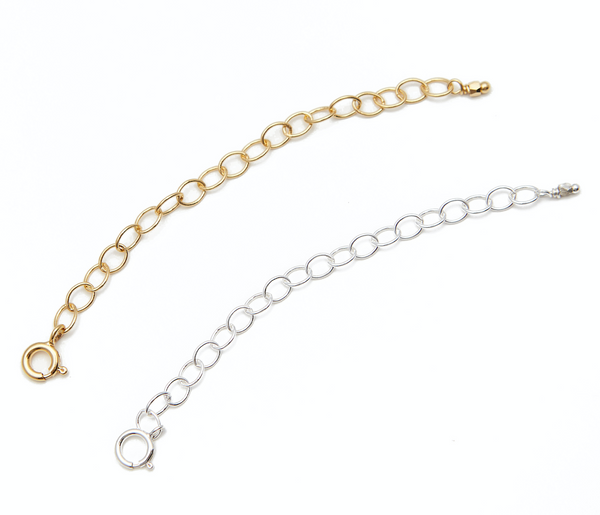 satya jewelry Necklace Extender