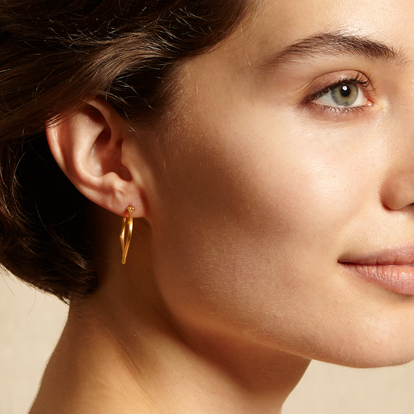 Satya Jewelry Open To Possibilities Earrings