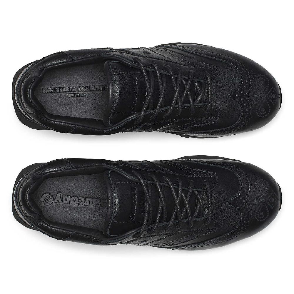 Saucony Engineered Garments X Saucony Shadow Original Wingtip