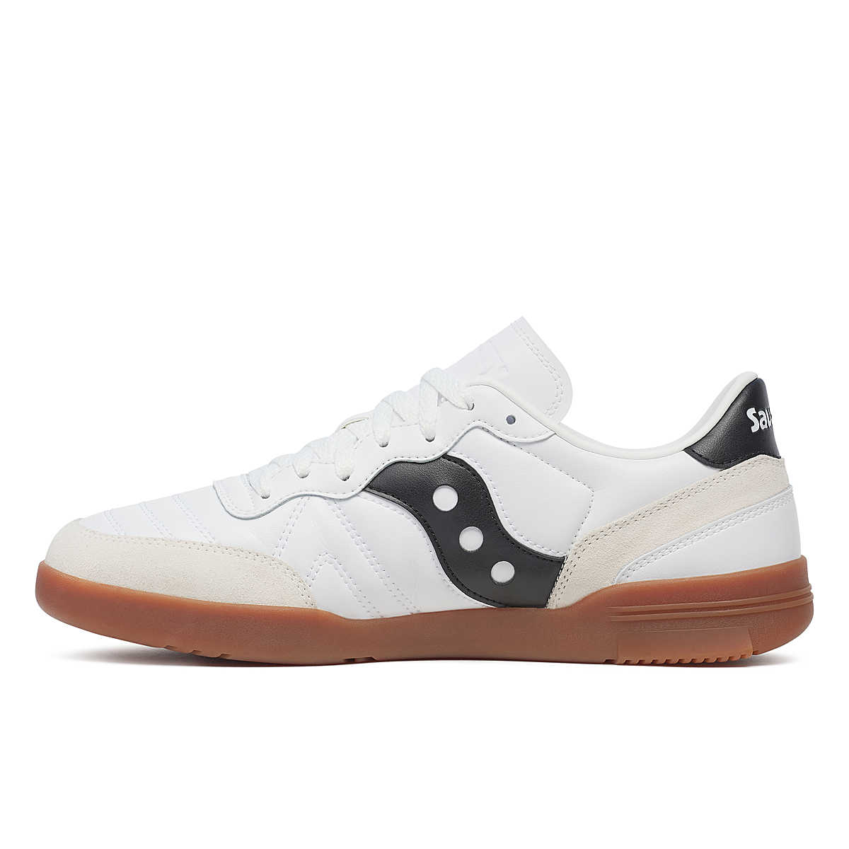 Saucony 586i Leather