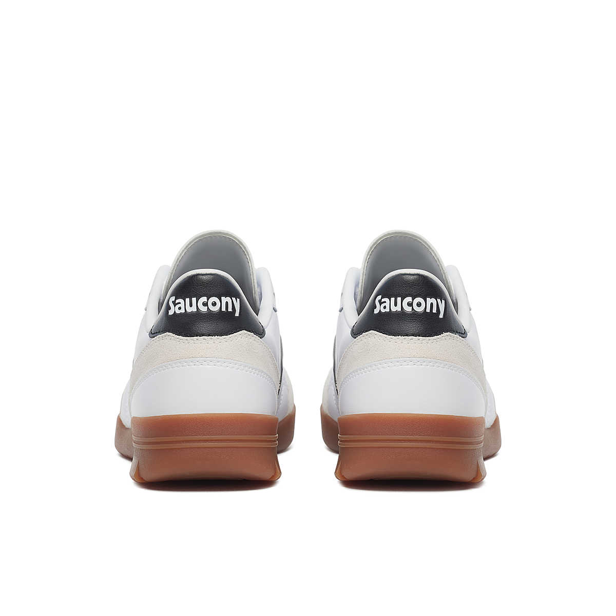 Saucony 586i Leather