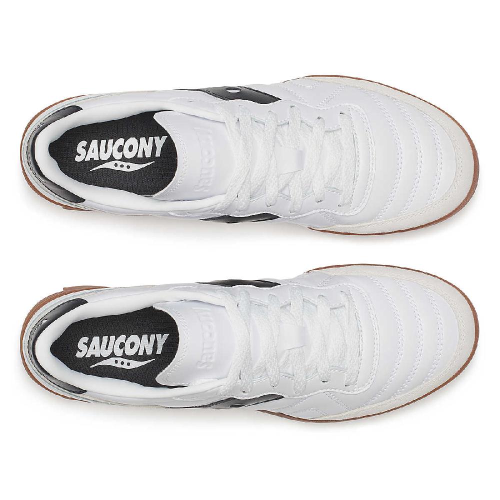 Saucony 586i Leather