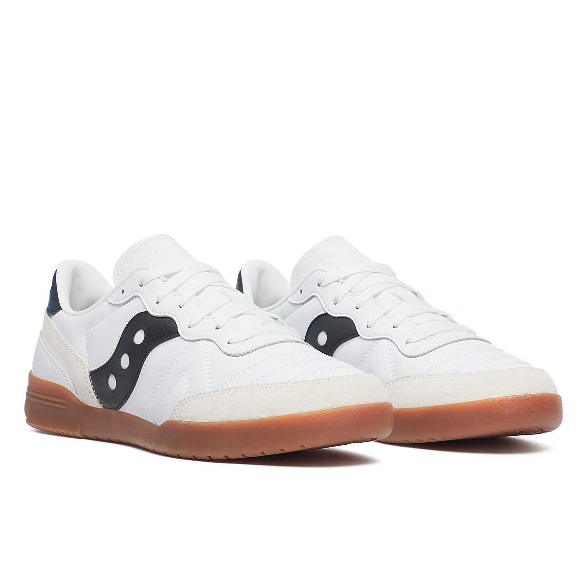 saucony 586i Leather