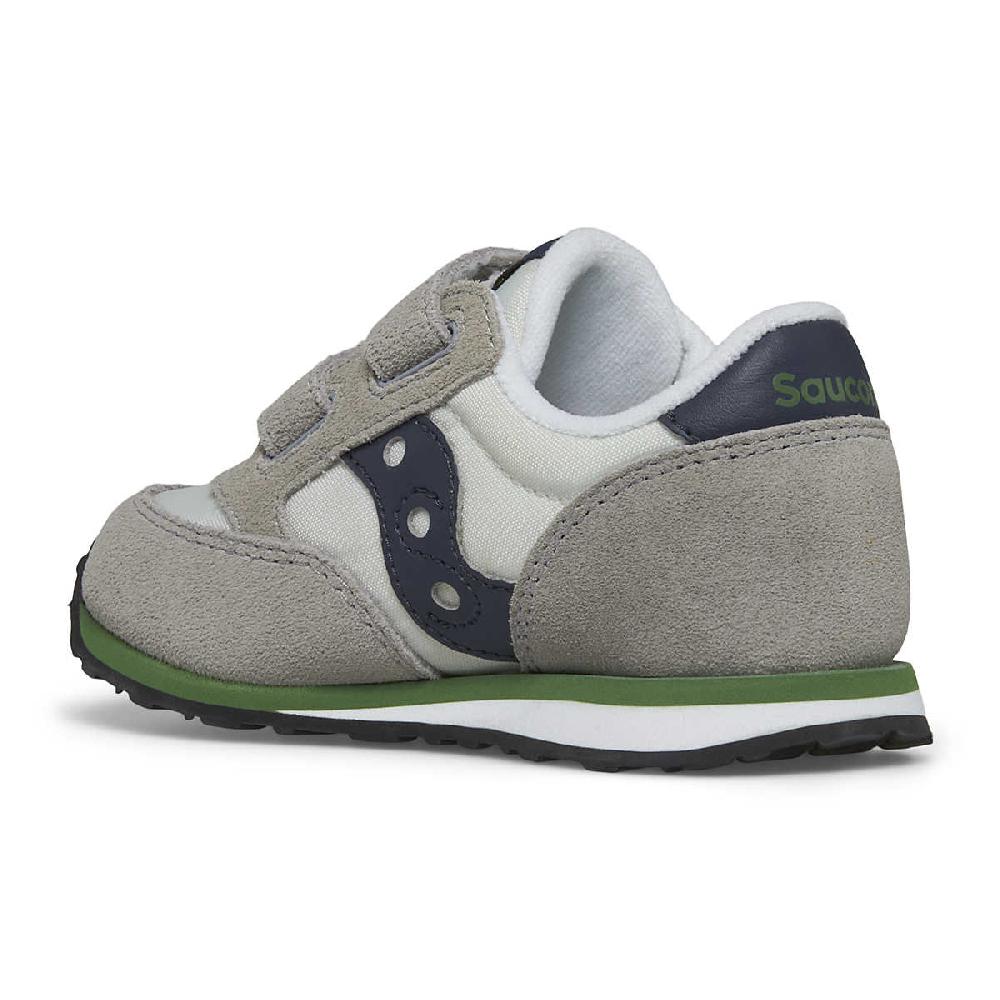 Saucony Baby Jazz Hook & Loop Sneaker