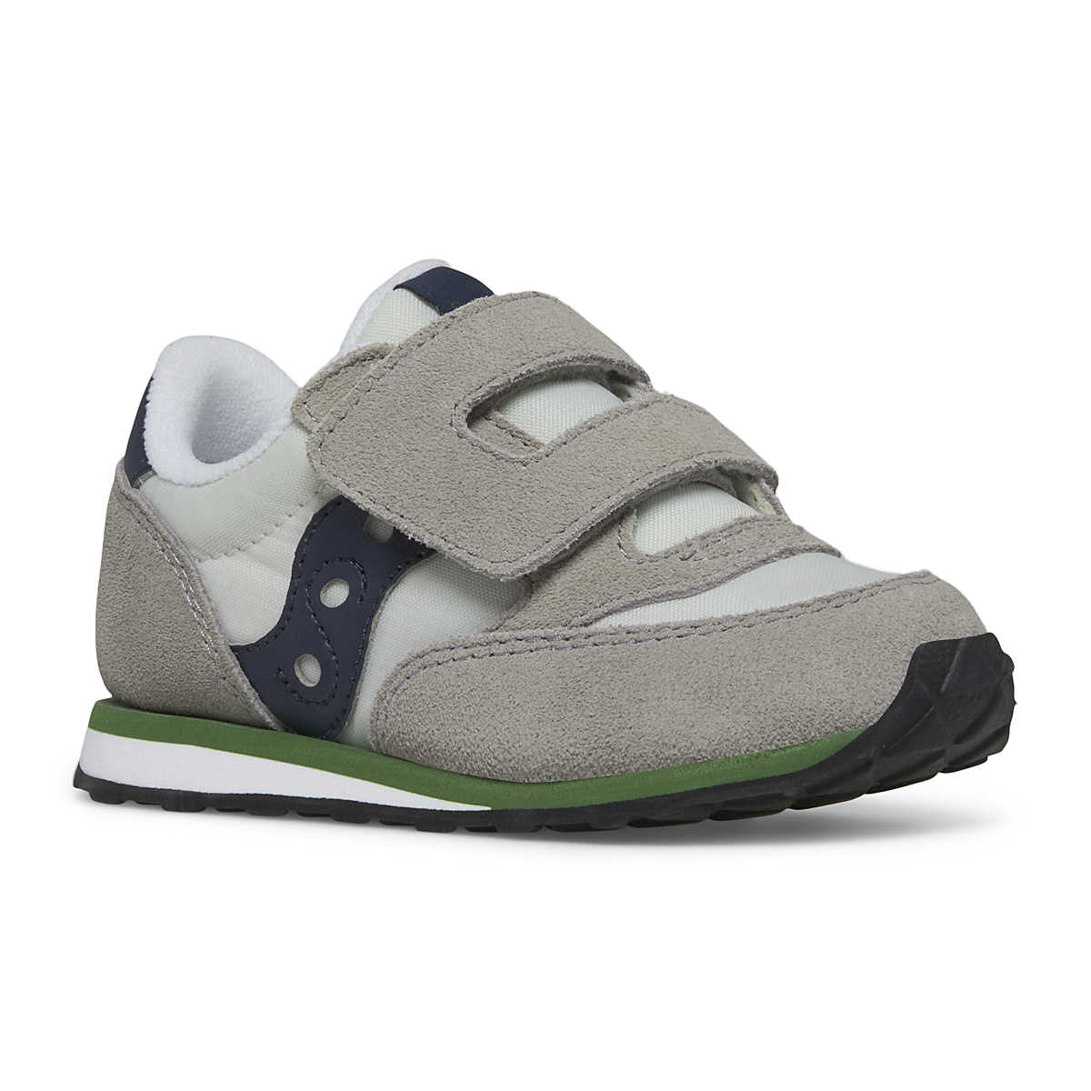 saucony Baby Jazz Hook & Loop Sneaker