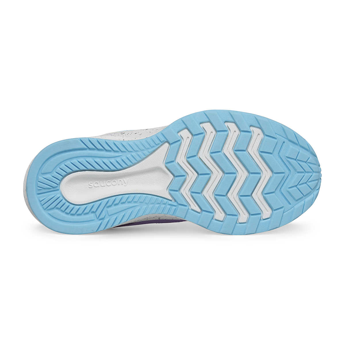 Saucony Big Kid's Cohesion KDZ Sneaker