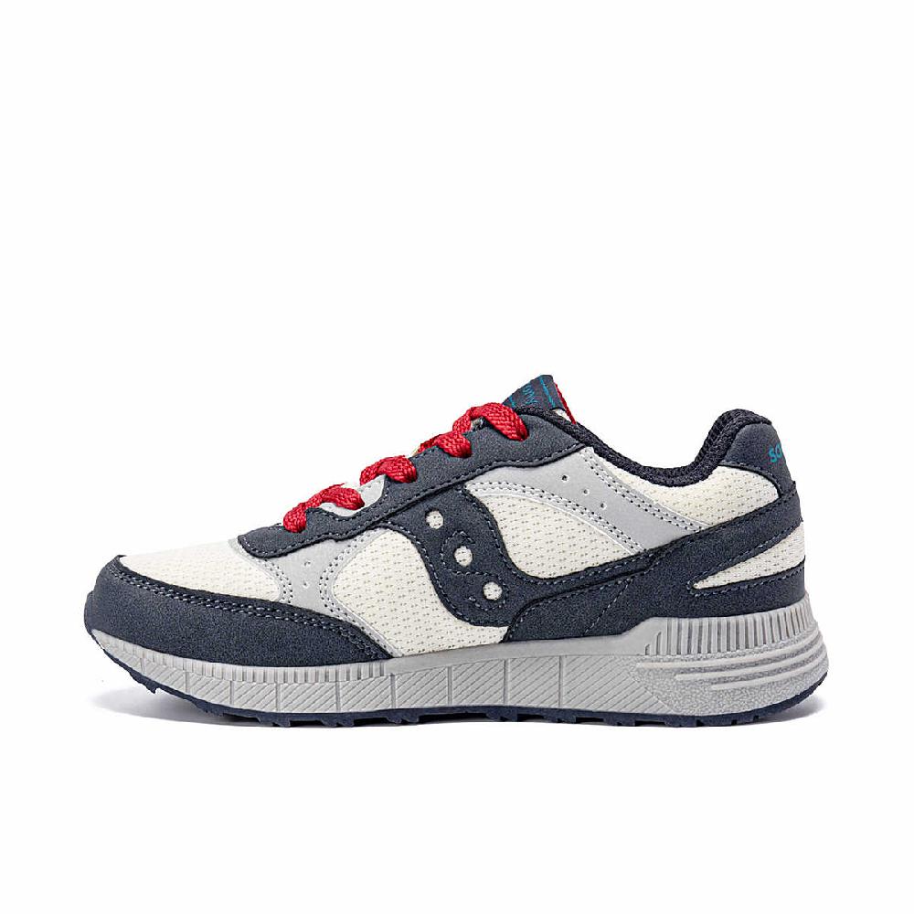 Saucony Big Kid's Eclipse KDZ Sneaker