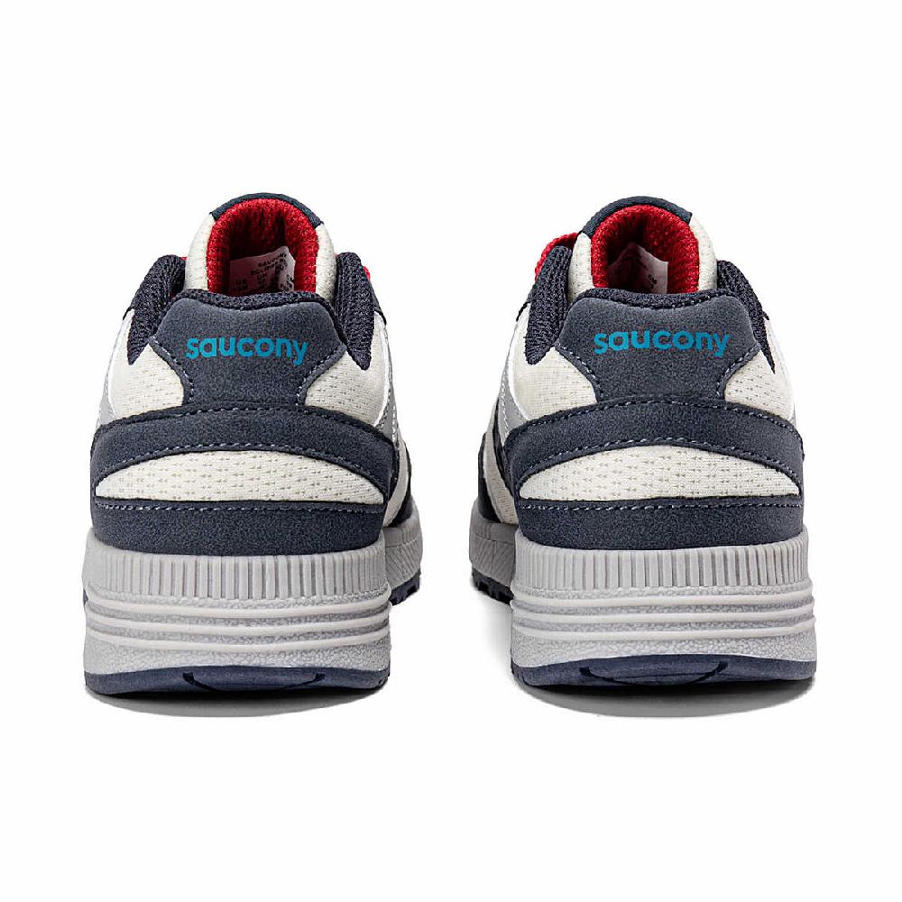 Saucony Big Kid's Eclipse KDZ Sneaker
