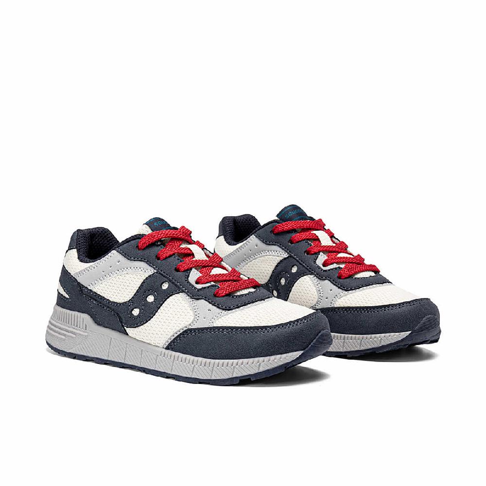 saucony Big Kid's Eclipse KDZ Sneaker