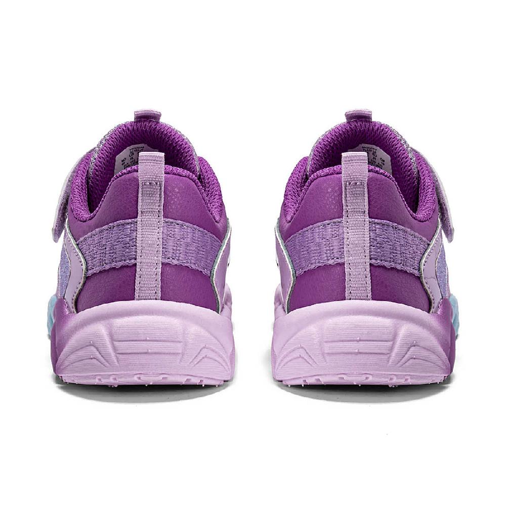 Saucony Big Kid's Flash LE