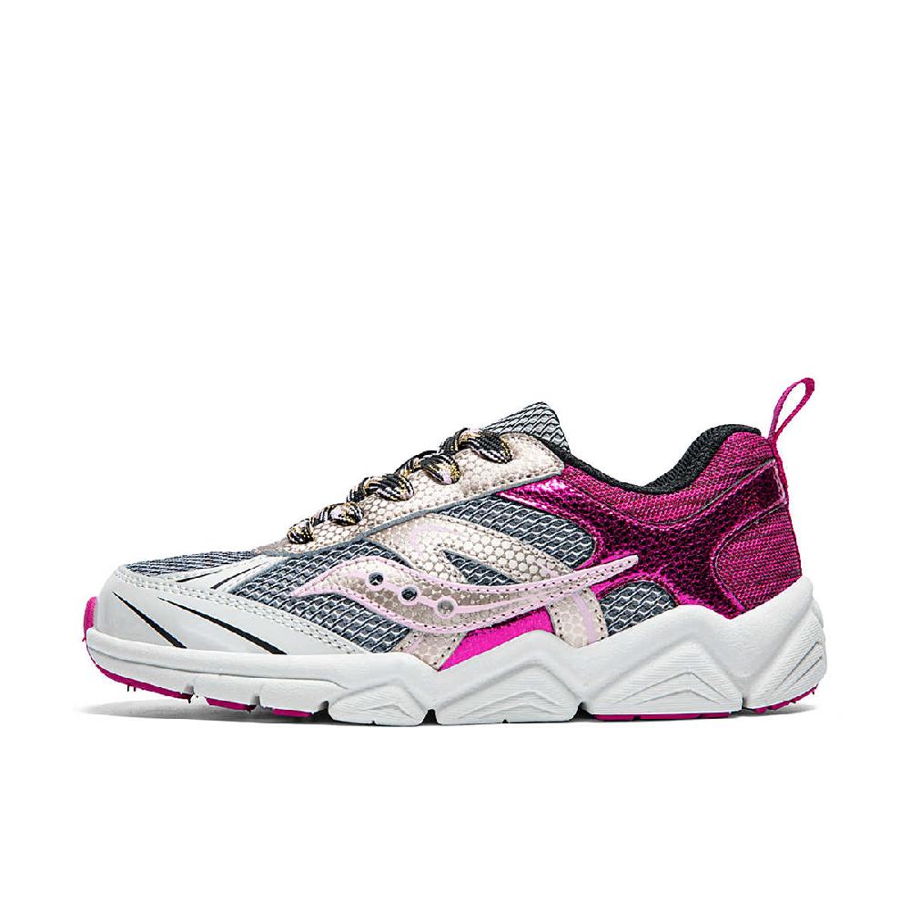 Saucony Big Kid's Flash XT