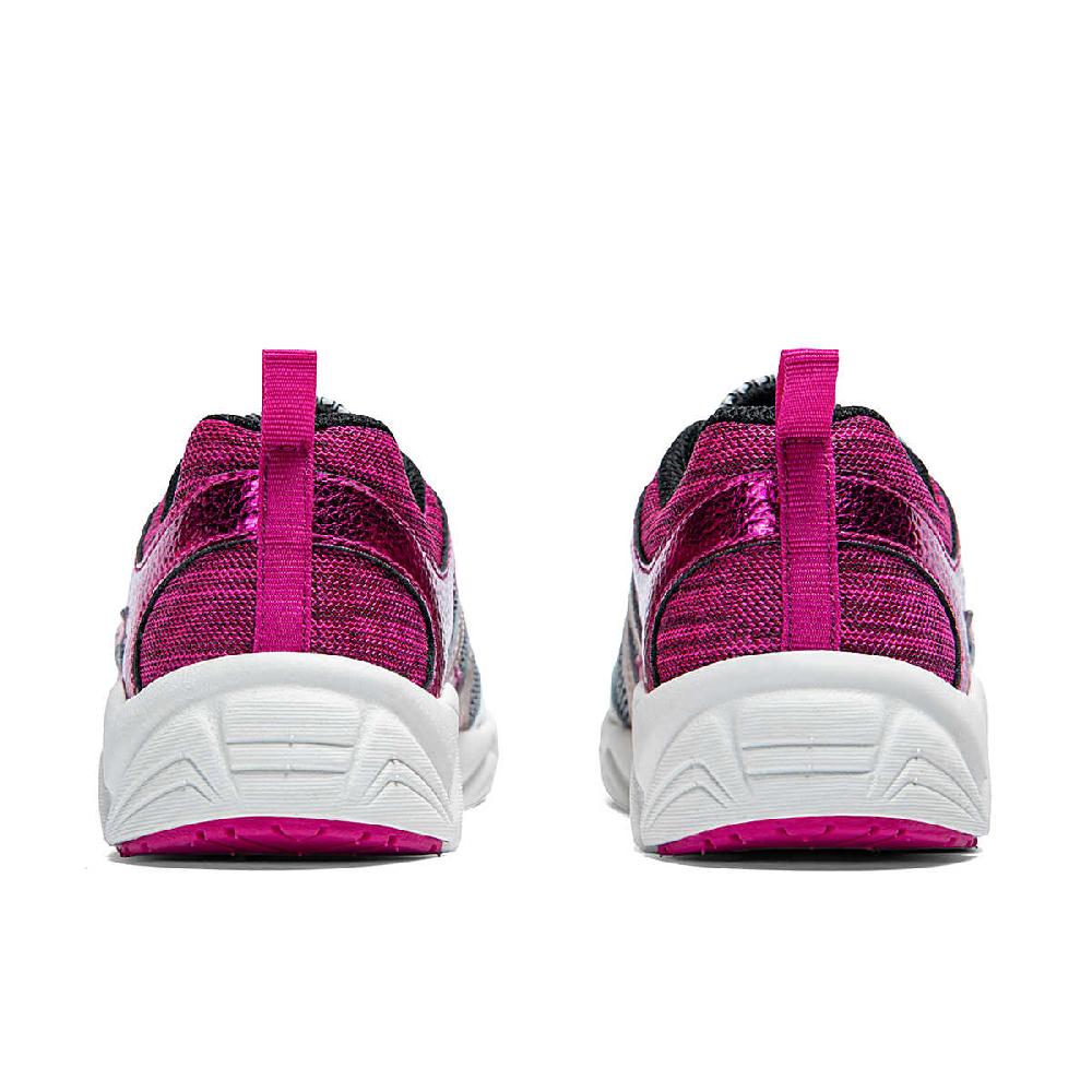 Saucony Big Kid's Flash XT