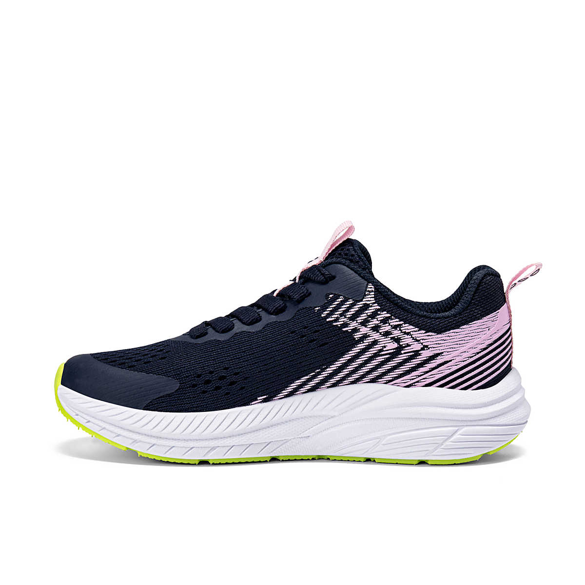 Saucony Big Kid's Hurricane KDZ