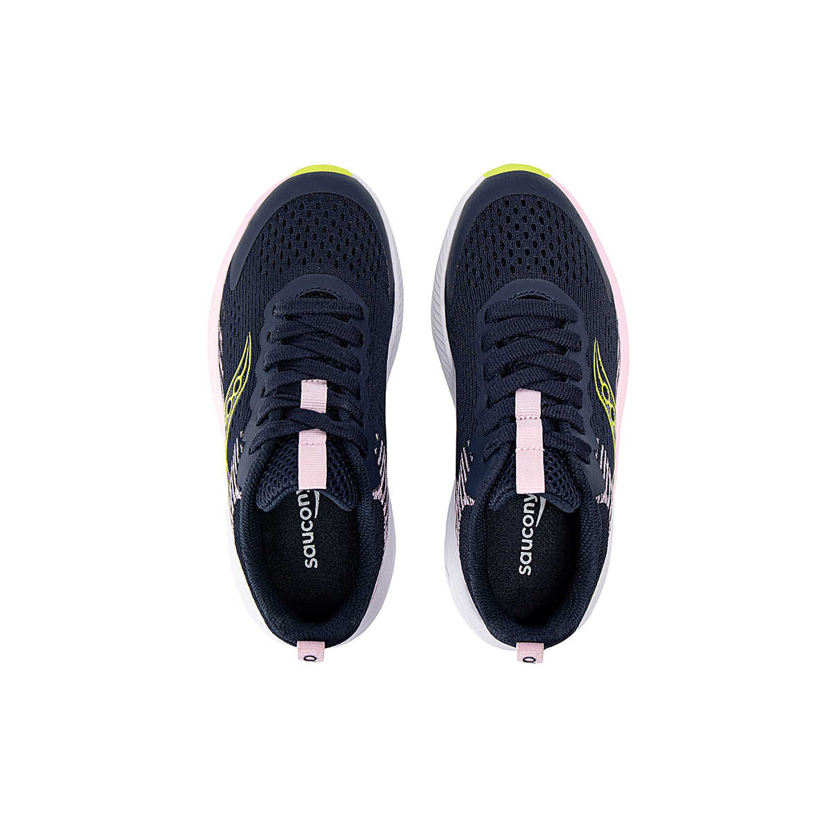 Saucony Big Kid's Hurricane KDZ