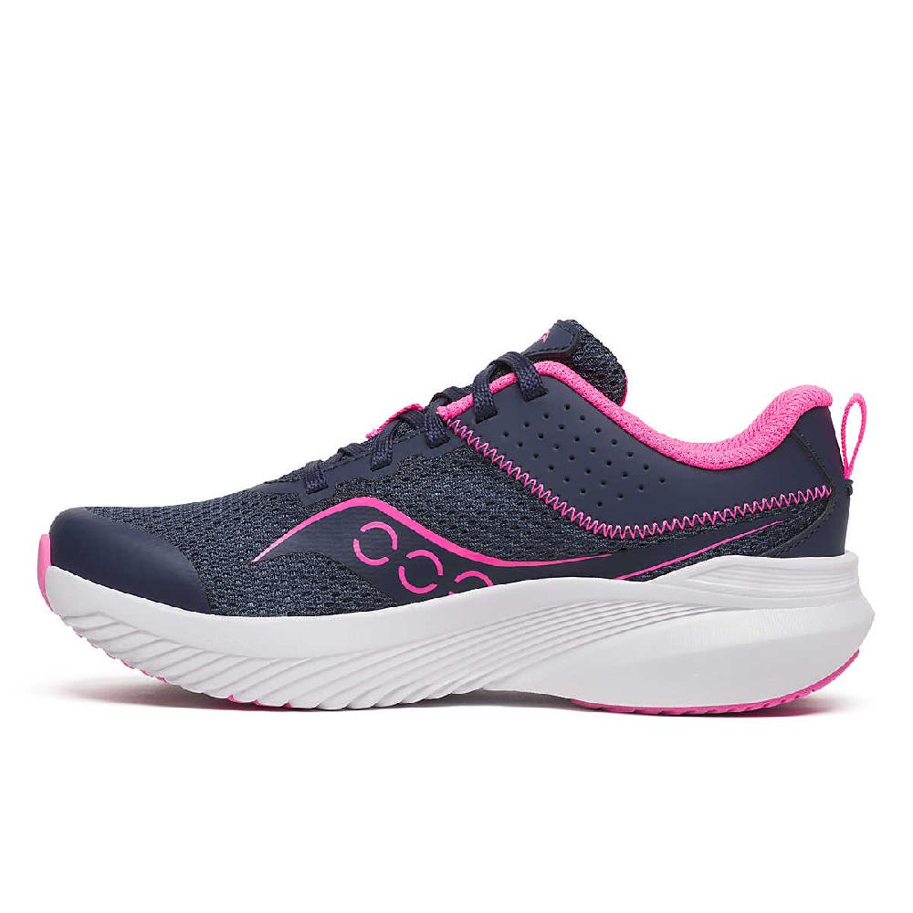 Saucony Big Kid's Kinvara 14 Sneaker