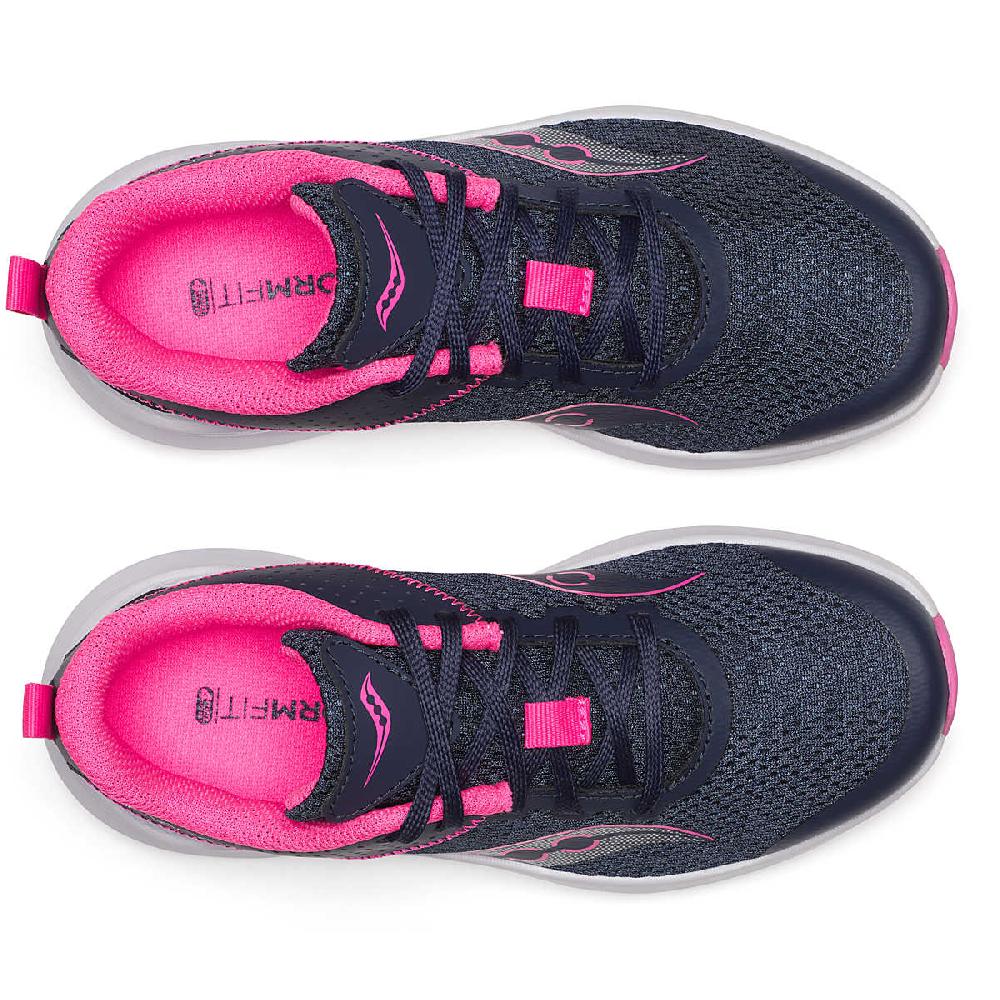 Saucony Big Kid's Kinvara 14 Sneaker