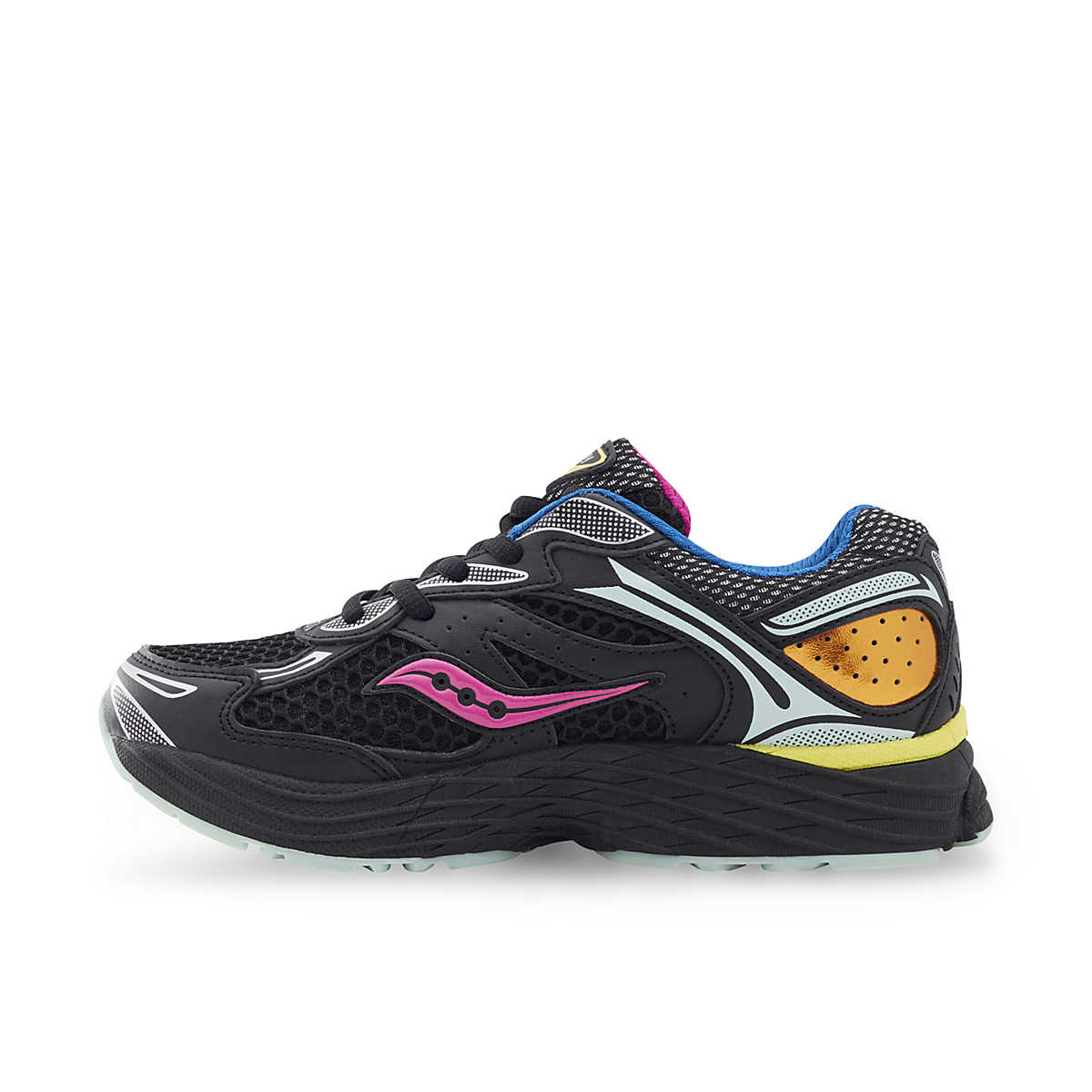 Saucony Big Kid's Omni 9 KDZ