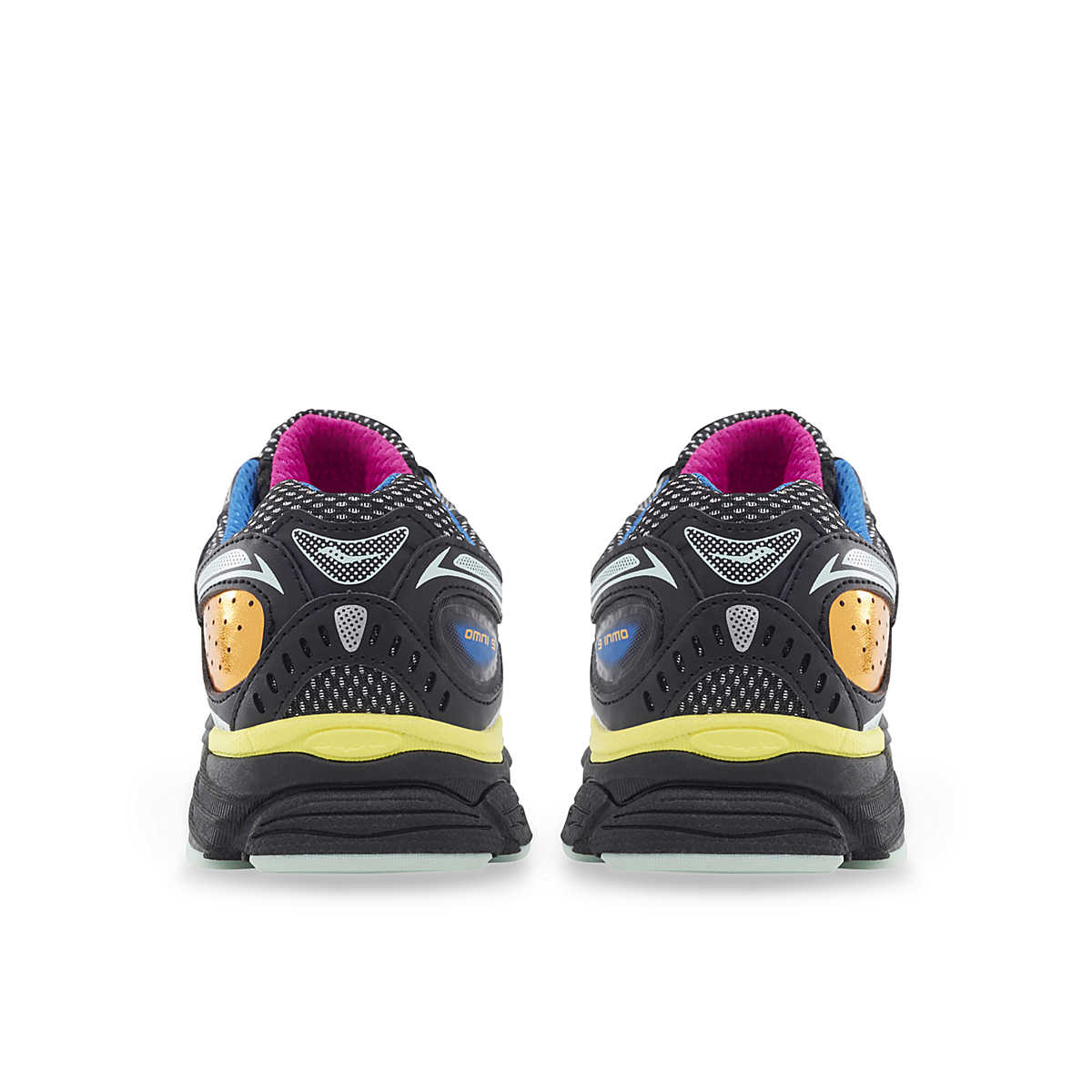 Saucony Big Kid's Omni 9 KDZ