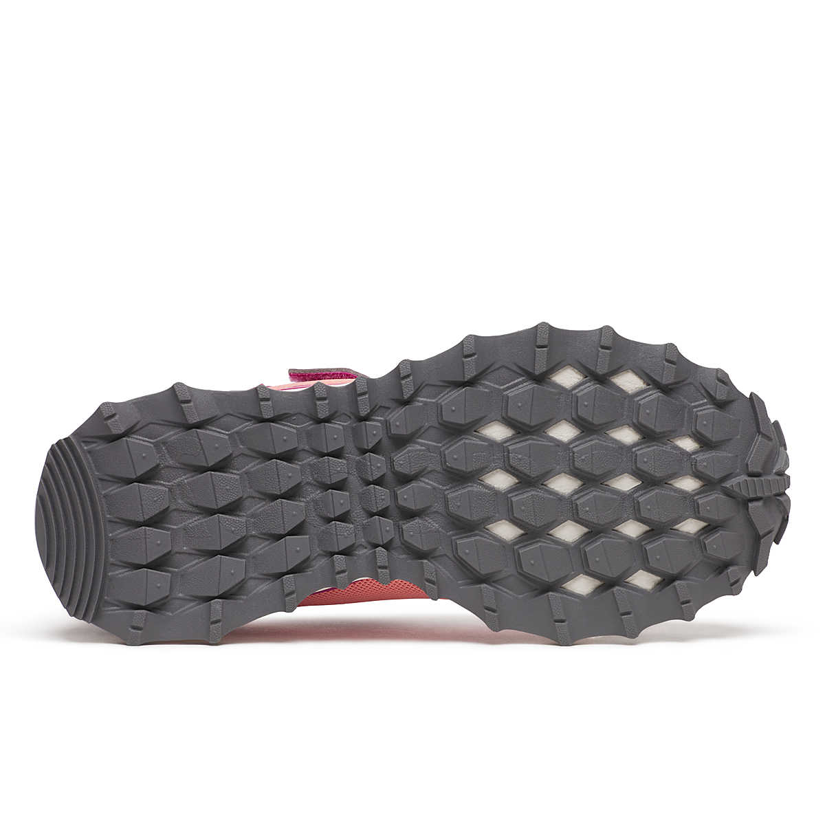 Saucony Big Kid's Peregrine KDZ A/C Sneaker