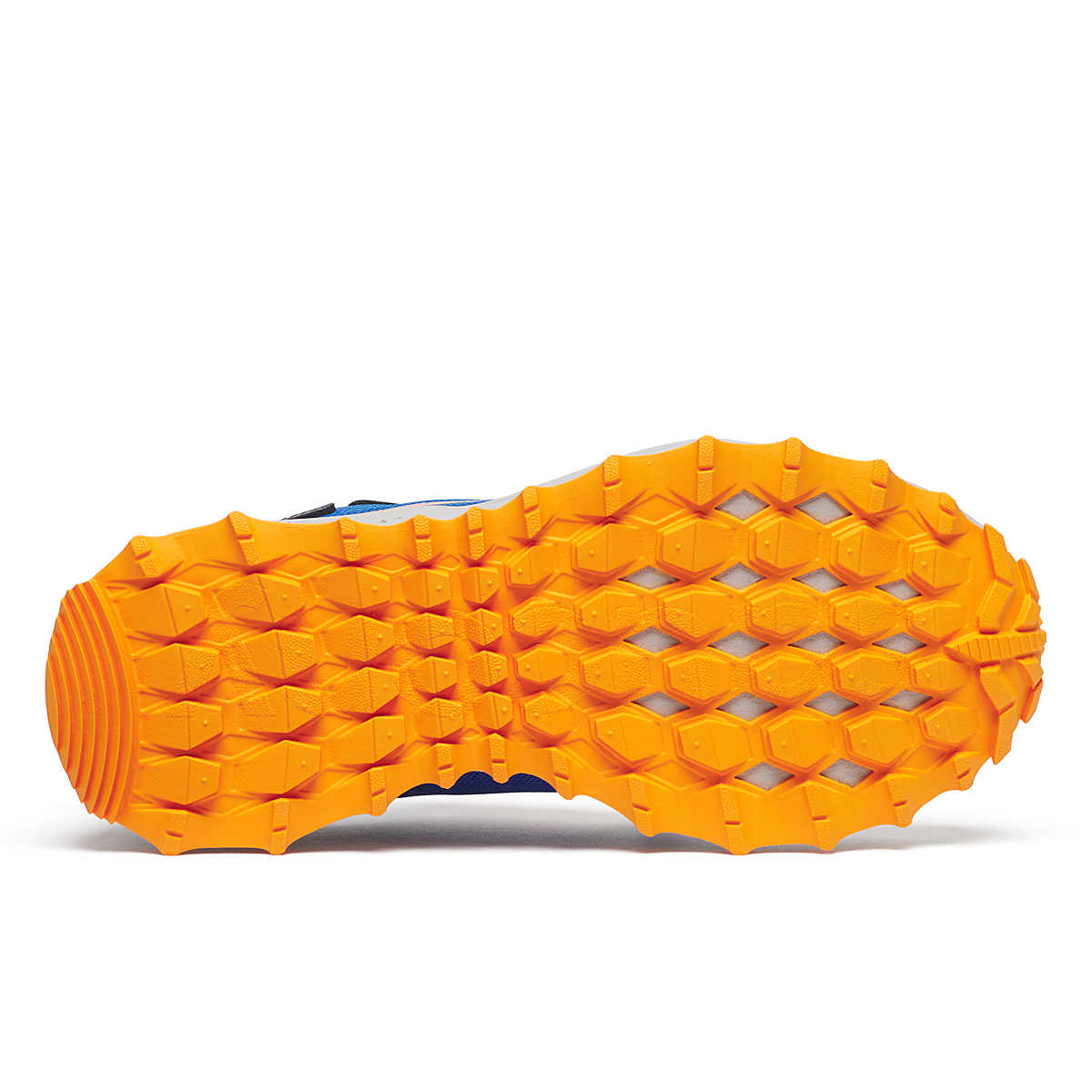 Saucony Big Kid's Peregrine KDZ Sneaker