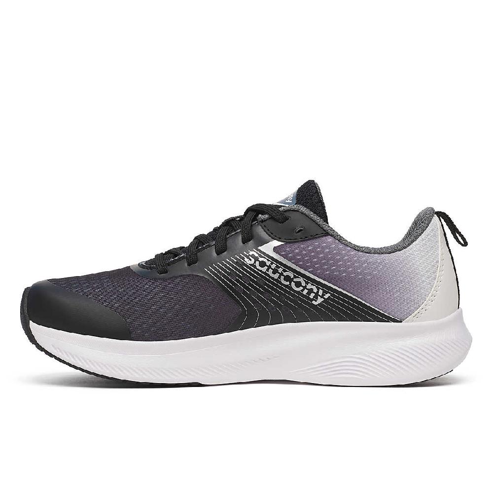 Saucony Big Kid's Ride KDZ Sneaker