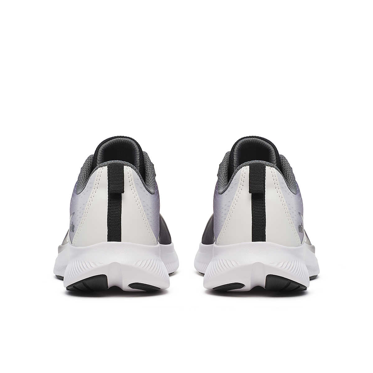 Saucony Big Kid's Ride KDZ Sneaker