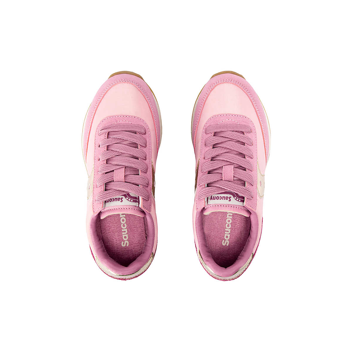 Saucony Big Kid's Trainer 80