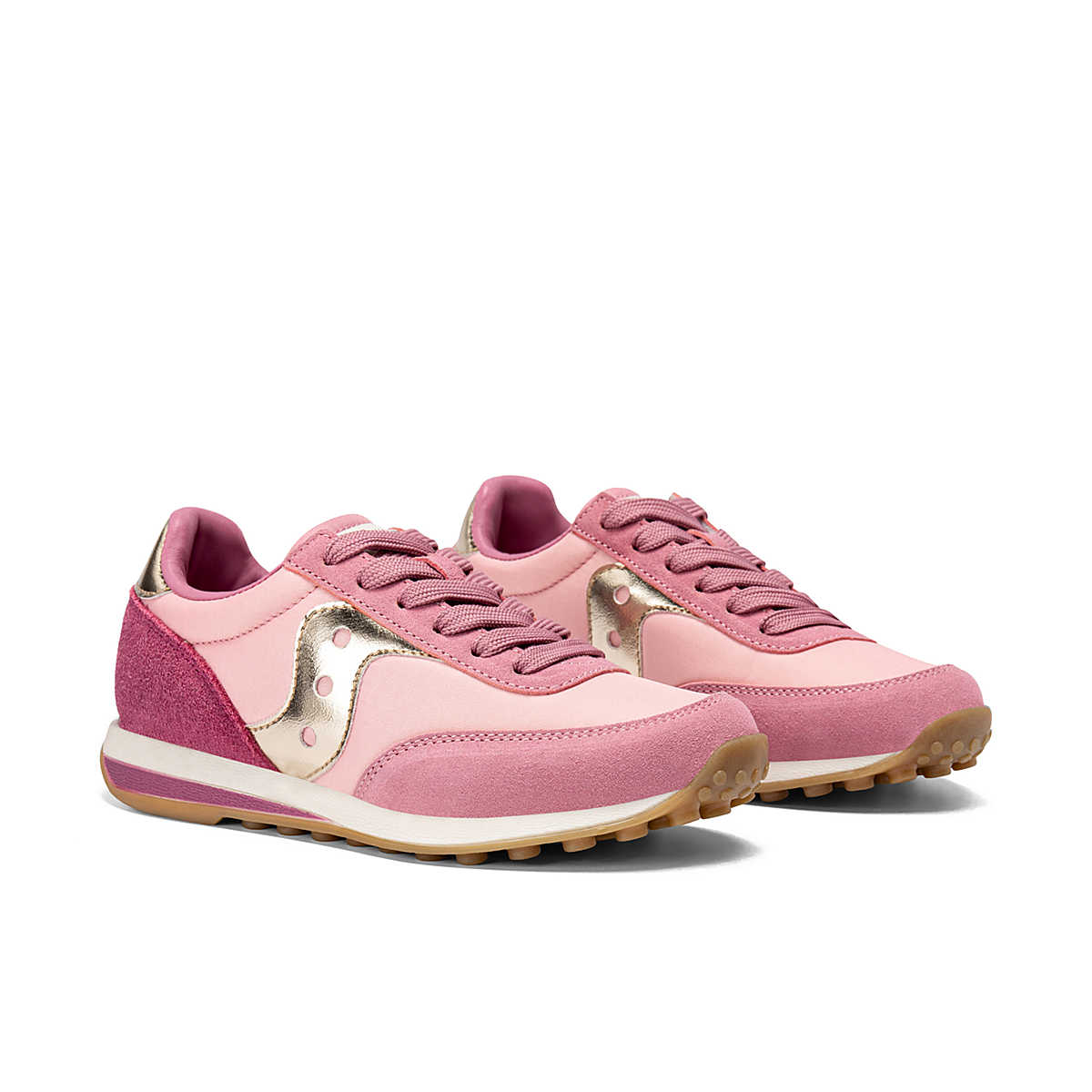 saucony Big Kid's Trainer 80