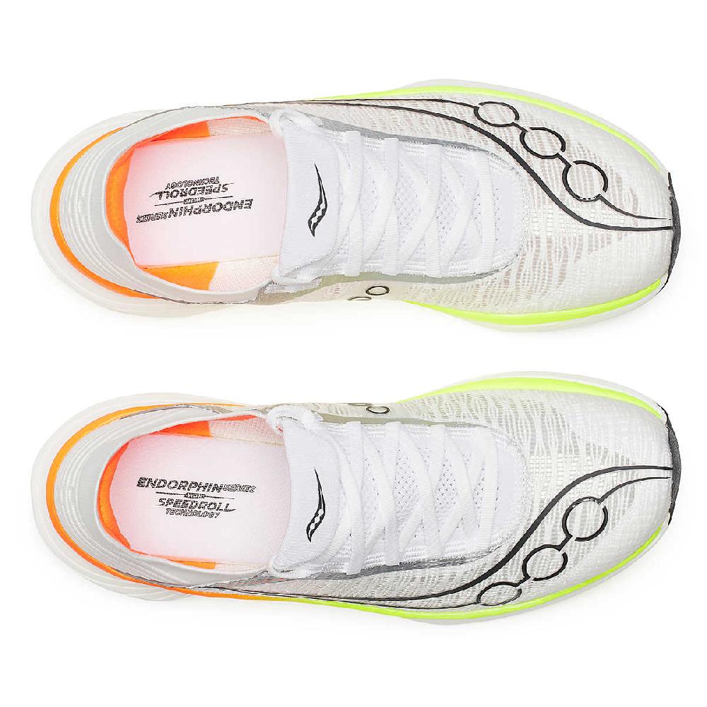 Saucony Endorphin Elite 2