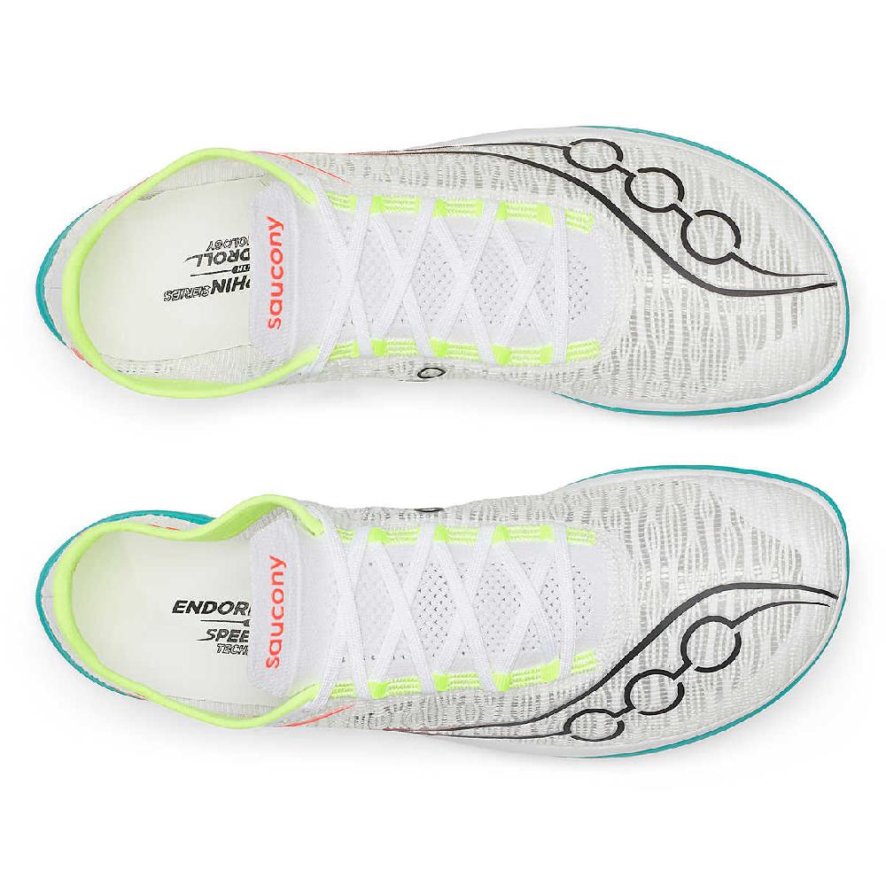 Saucony Endorphin LD