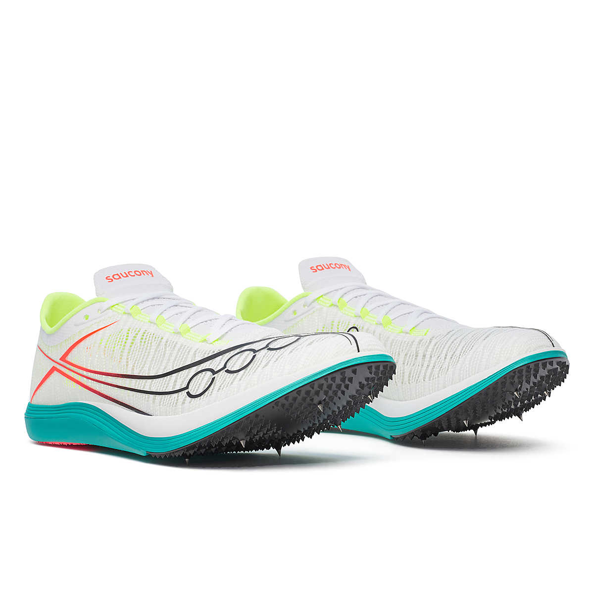 saucony Endorphin LD